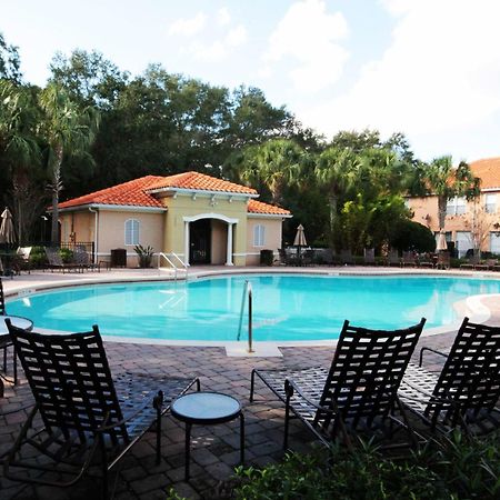 Four Bedrooms Townhome 5122 Kissimmee Esterno foto