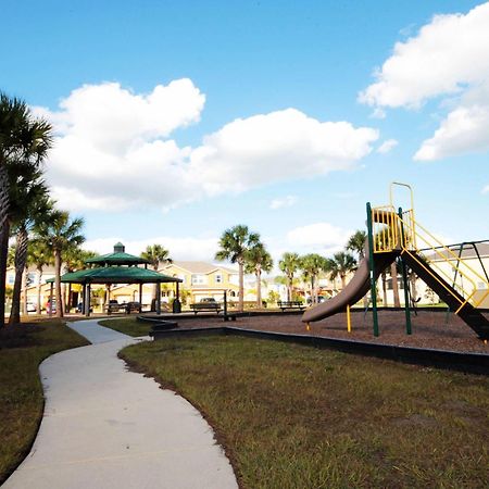 Four Bedrooms Townhome 5122 Kissimmee Esterno foto