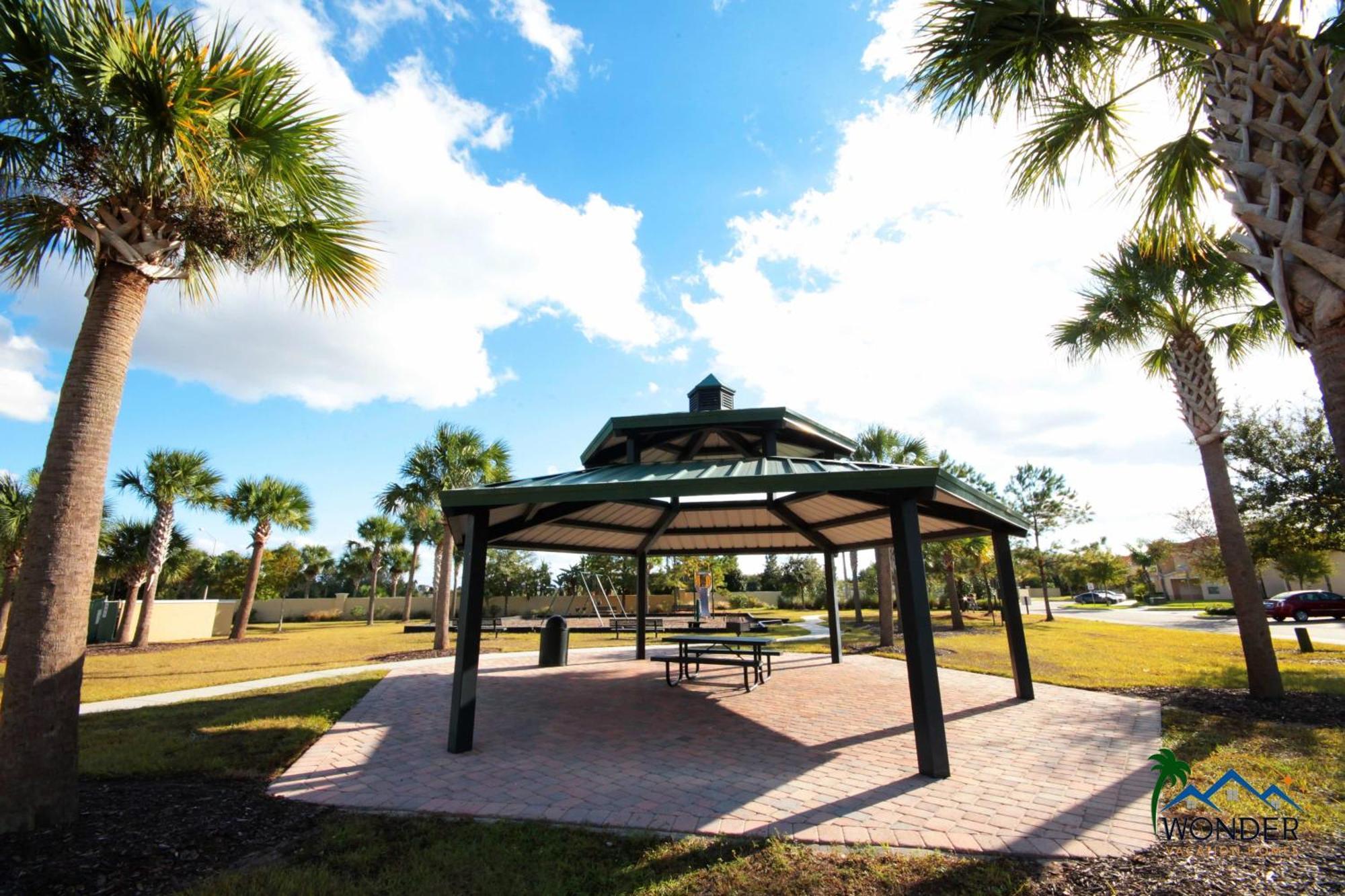 Four Bedrooms Townhome 5122 Kissimmee Esterno foto