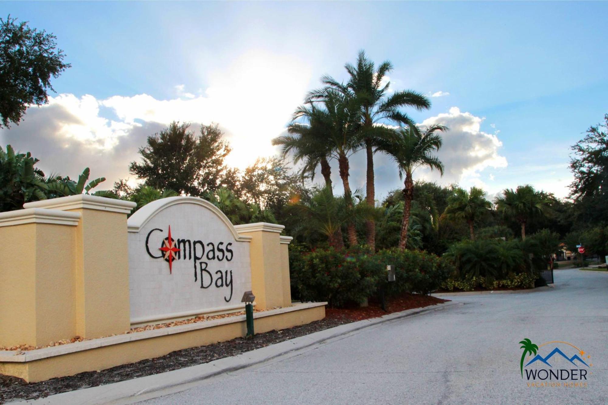 Four Bedrooms Townhome 5122 Kissimmee Esterno foto