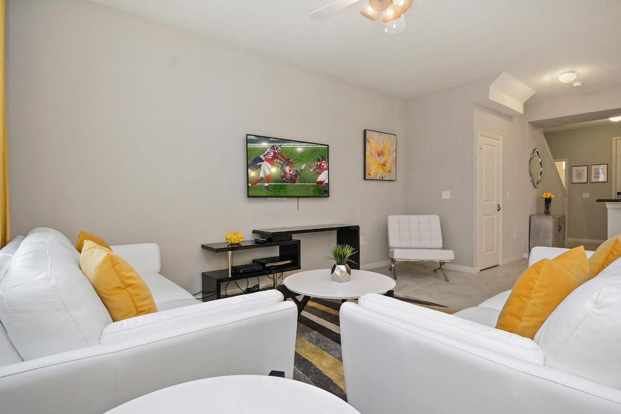 Four Bedrooms Townhome 5122 Kissimmee Esterno foto