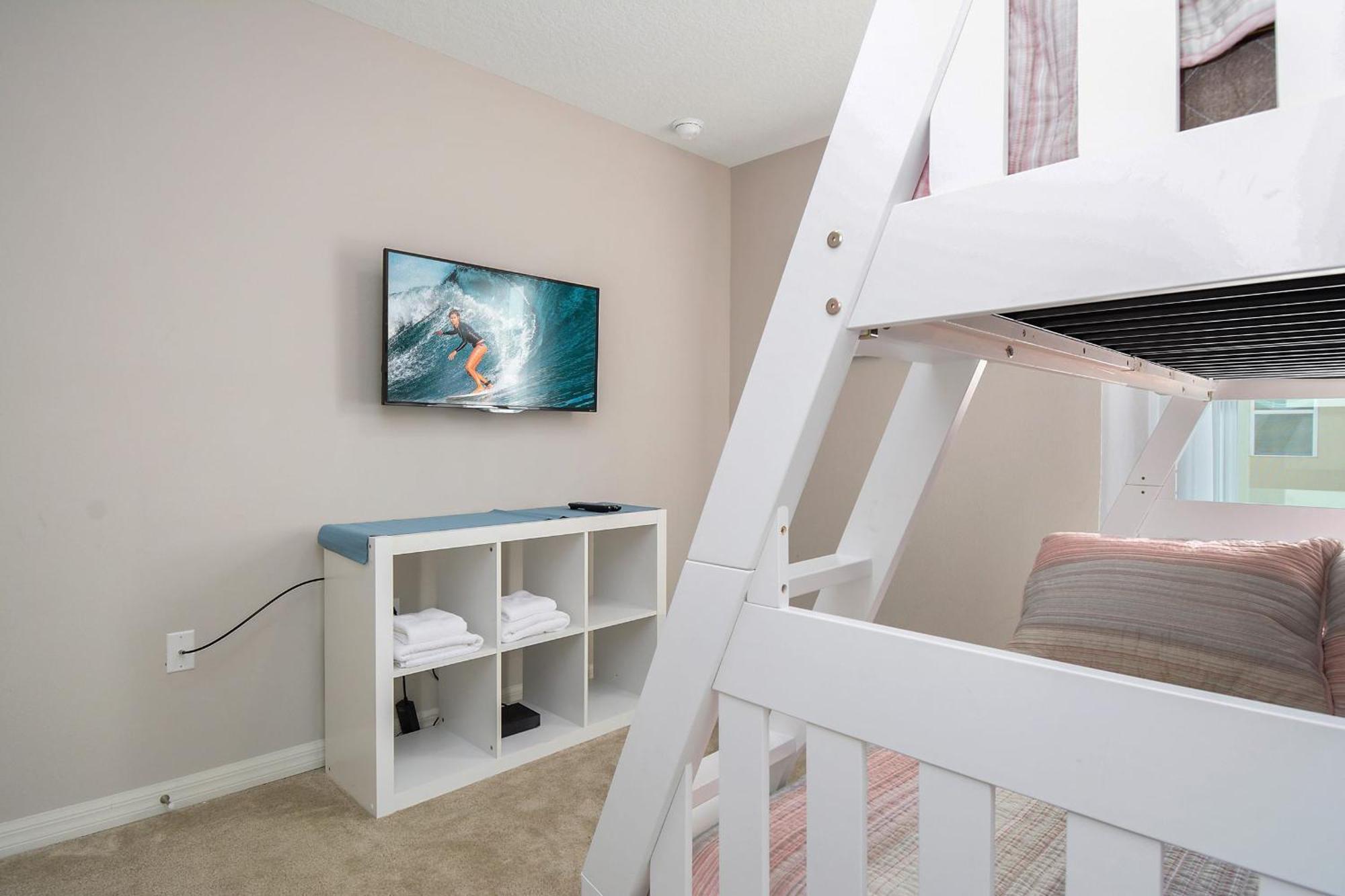 Four Bedrooms Townhome 5122 Kissimmee Esterno foto