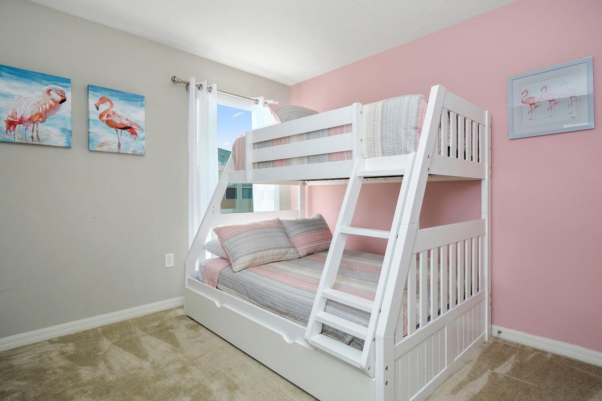 Four Bedrooms Townhome 5122 Kissimmee Esterno foto