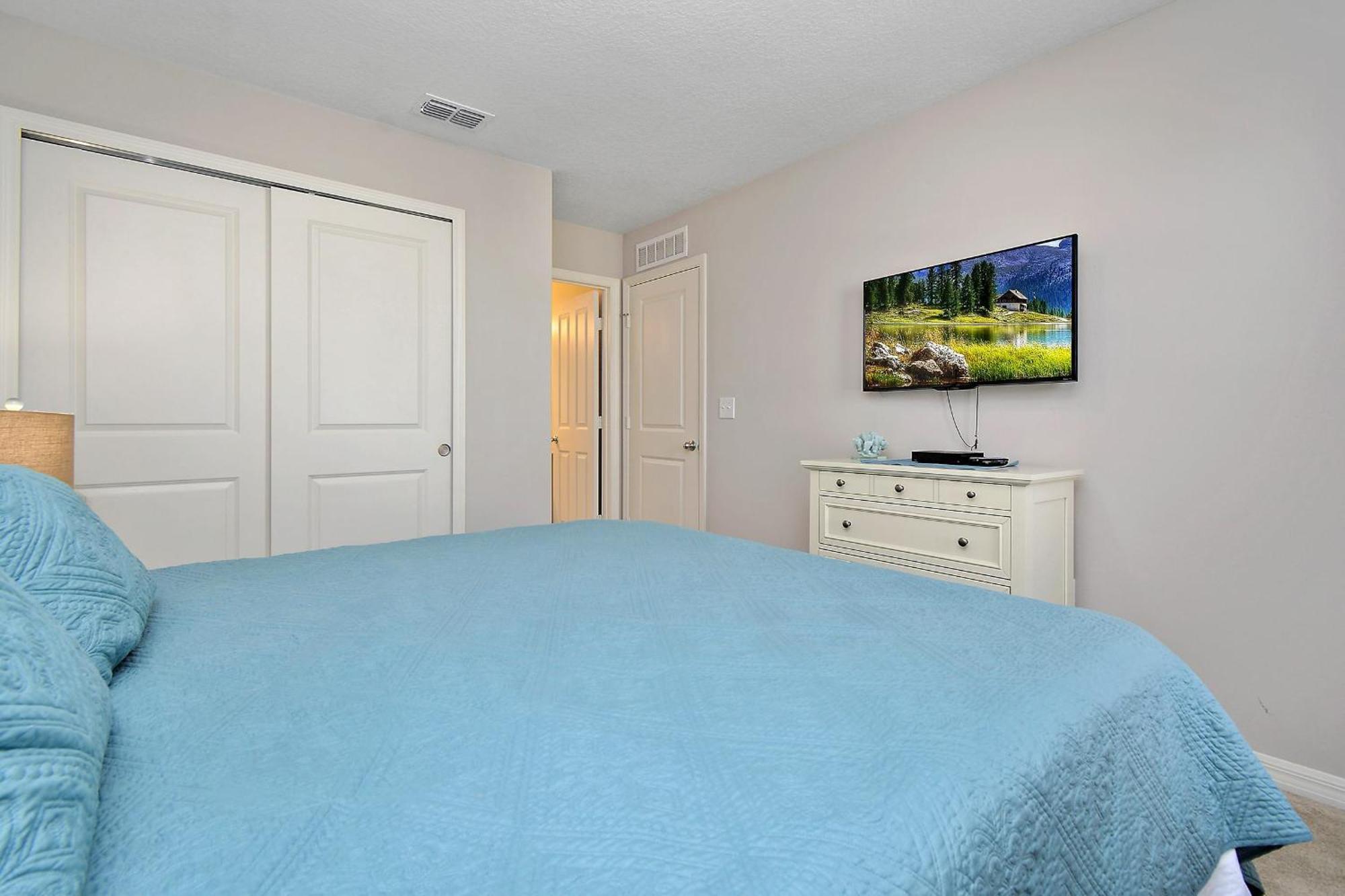 Four Bedrooms Townhome 5122 Kissimmee Esterno foto