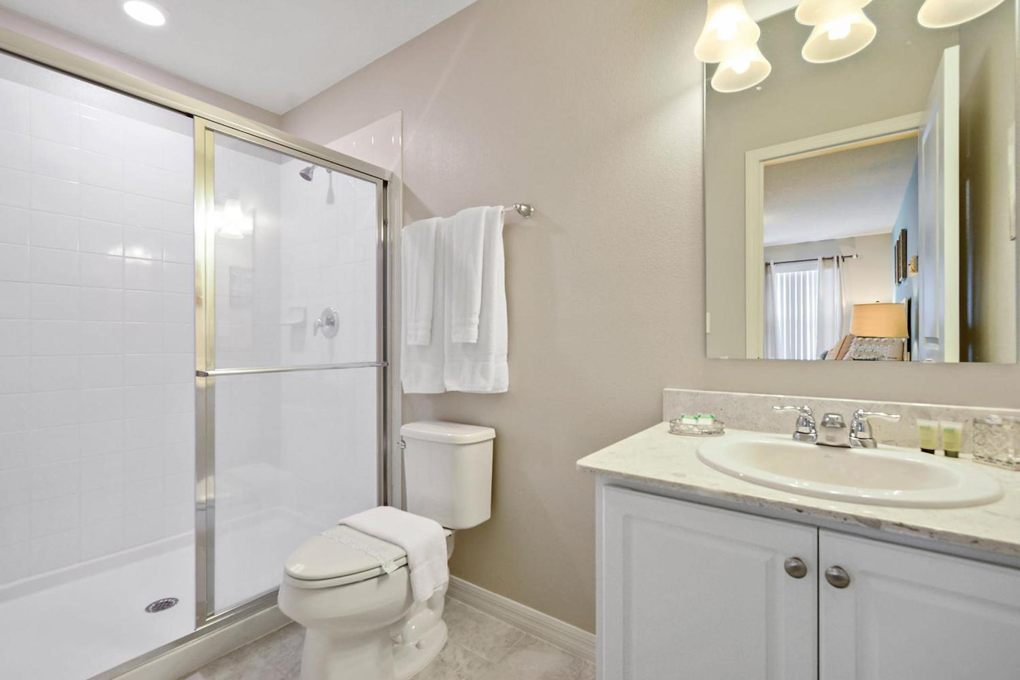 Four Bedrooms Townhome 5122 Kissimmee Esterno foto