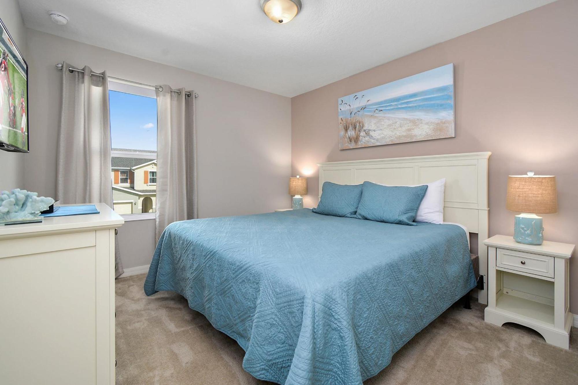 Four Bedrooms Townhome 5122 Kissimmee Esterno foto