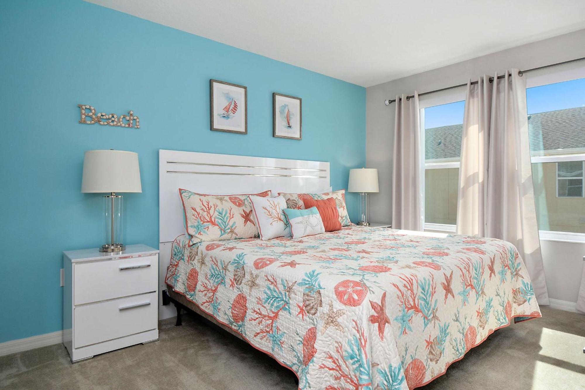 Four Bedrooms Townhome 5122 Kissimmee Esterno foto