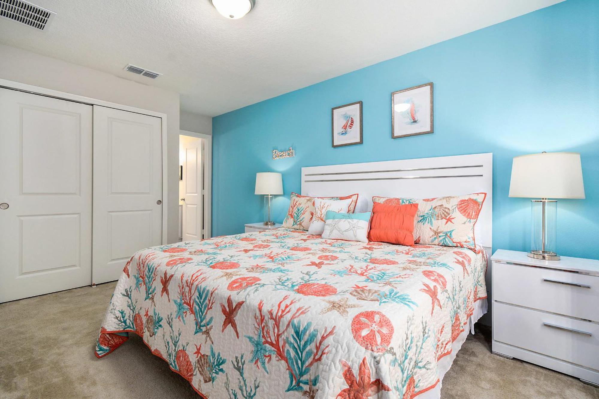Four Bedrooms Townhome 5122 Kissimmee Esterno foto